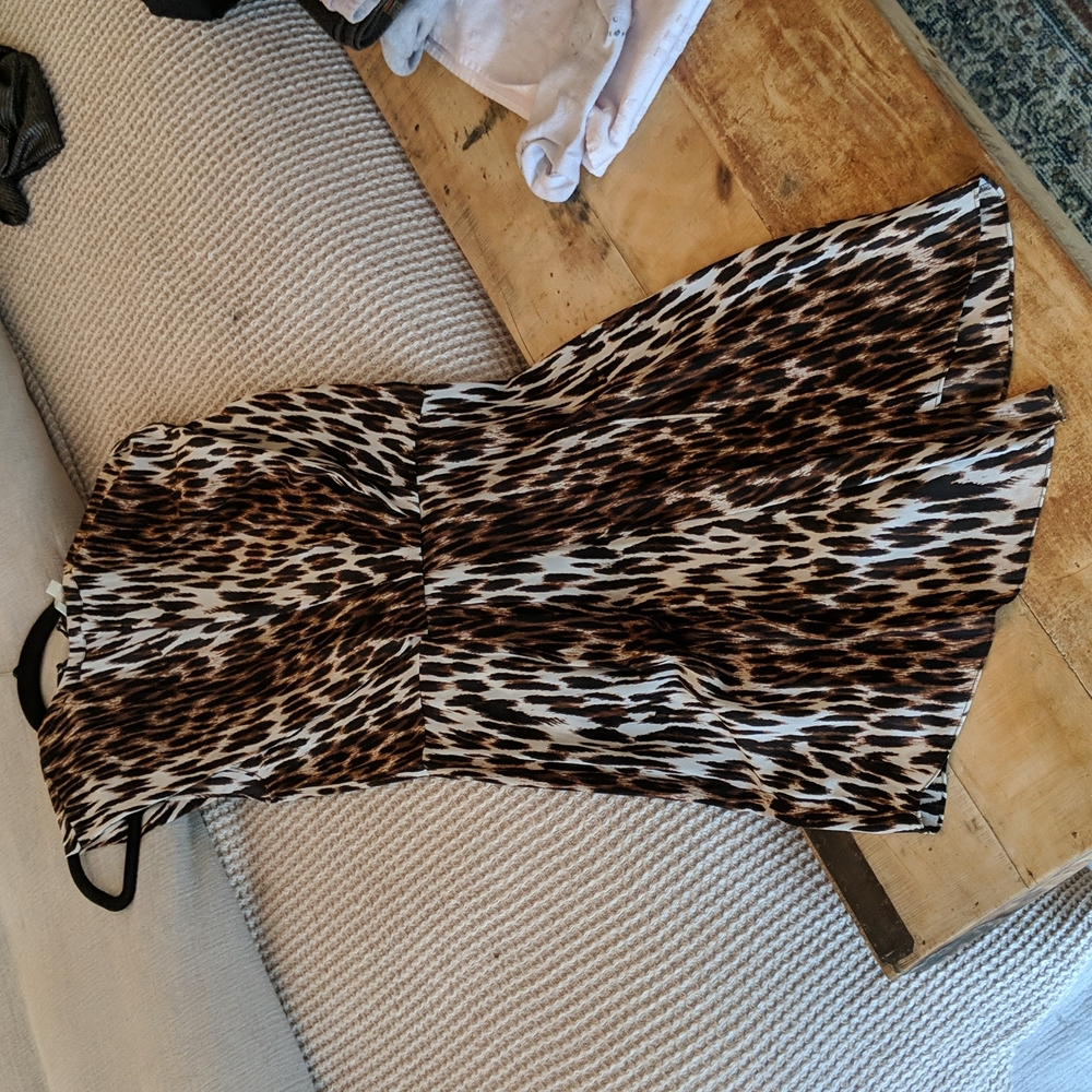 L'agence dress size 2